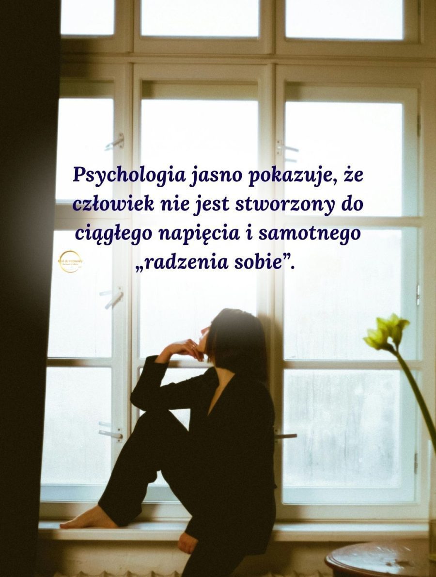 Psychologia dobrego życia