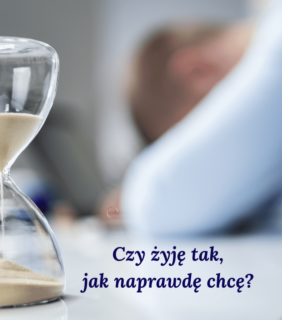 Spójność – fundament dobrostanu psychicznego